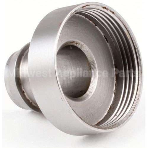 8130883-FRY Compatible Frymaster 1-1/2Npsm Barb Fitting 1 Hose