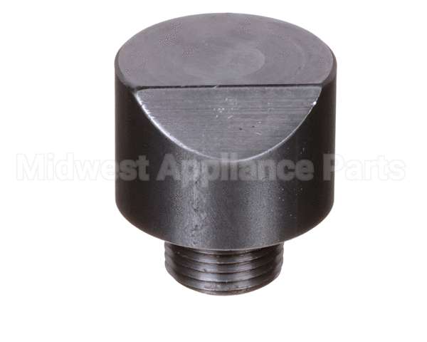 8130908 Frymaster Adapter, 1/2Npt M/F 90Deg
