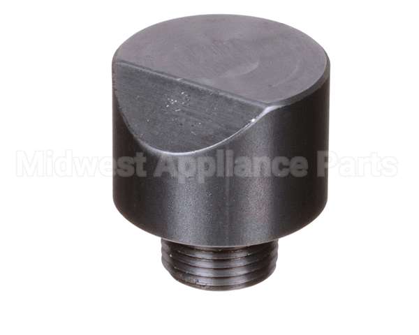 8130908 Frymaster Adapter, 1/2Npt M/F 90Deg