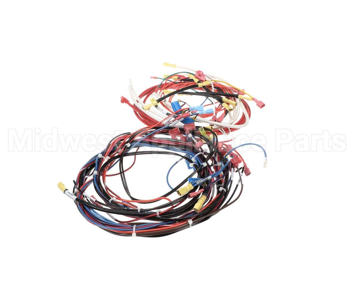 81316 Blakeslee Blakslee Wiring Harness