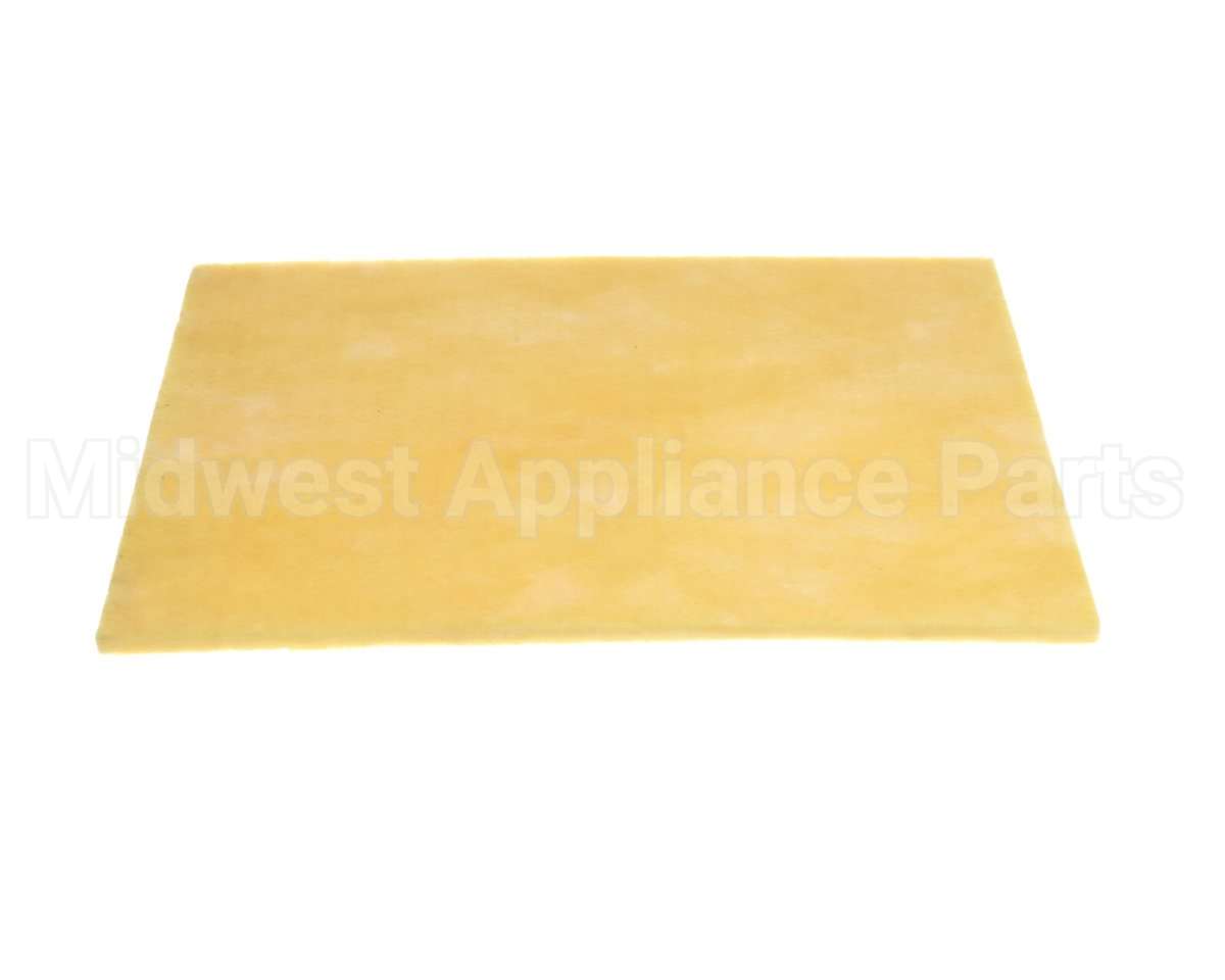 81414 Henny Penny Insulation - Side - 32X Split