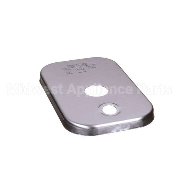 81418 Compatible Server Lid, Fp Compact