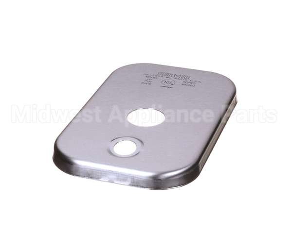 81418 Server Lid, Fp Compact