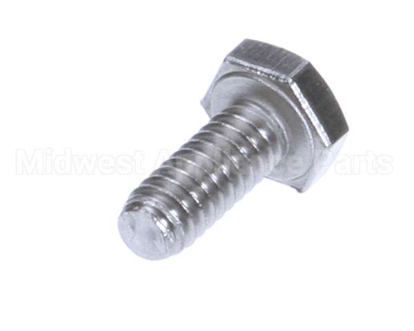 8142 Hardt Bolt Hex S/S 1/4-20 X 5/8 Nc