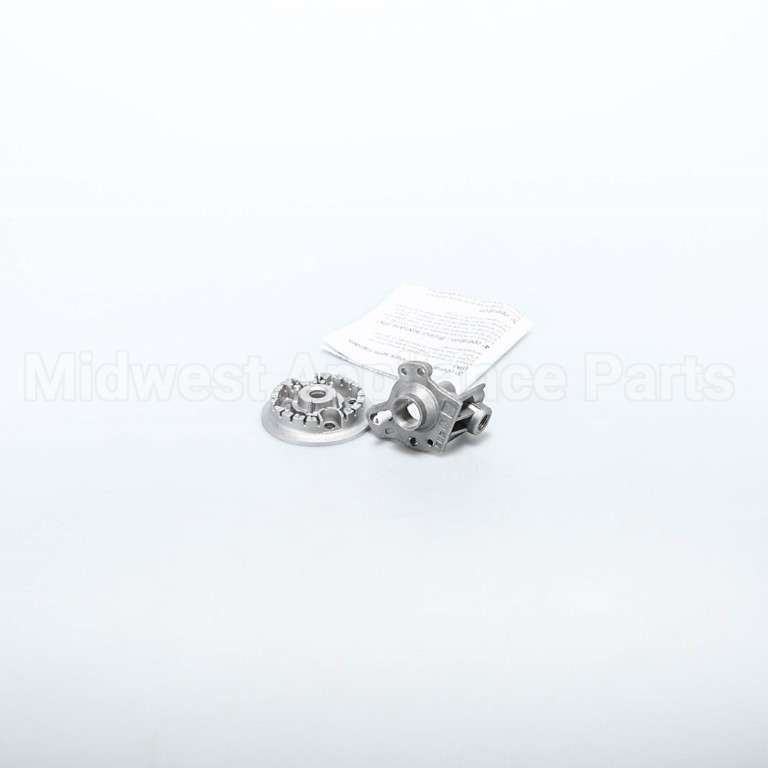 814513 Whirlpool Burnr-Top