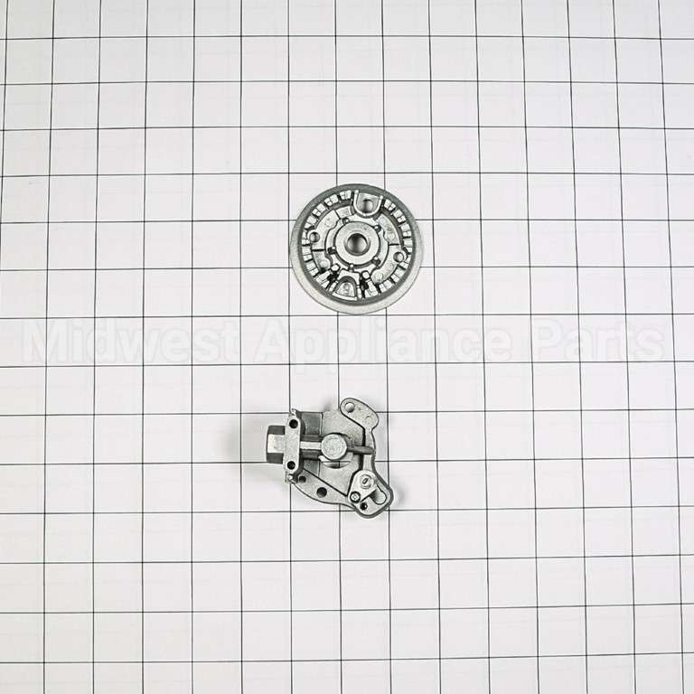 814513 Whirlpool Burnr-Top