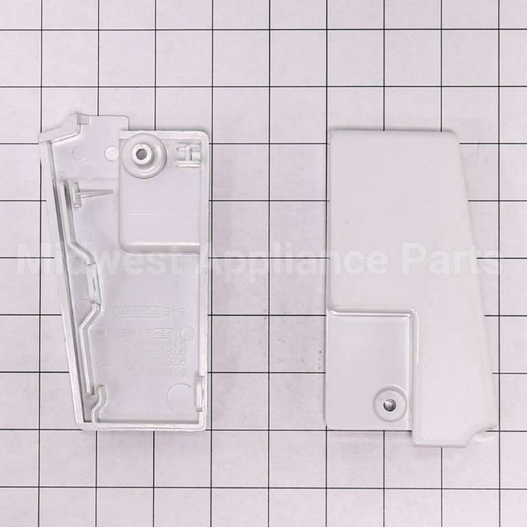 814562 Whirlpool Endcap-Pnl