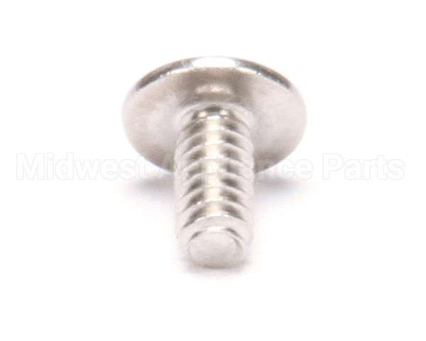 8158500 Apw Wyott M/S Tr Hd Ph 10-24X 3/8 Ss