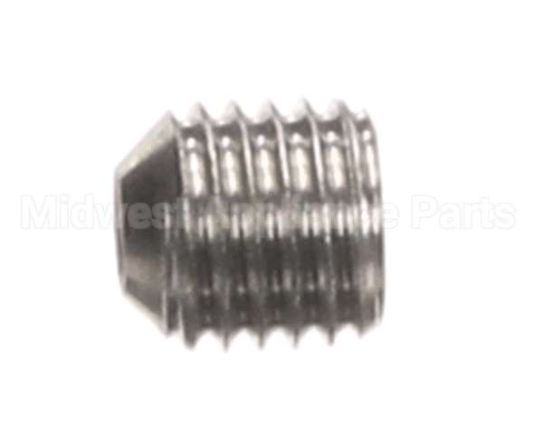 8158718 Apw Wyott Set Screw 5/16-24 X 5/16 Cup P