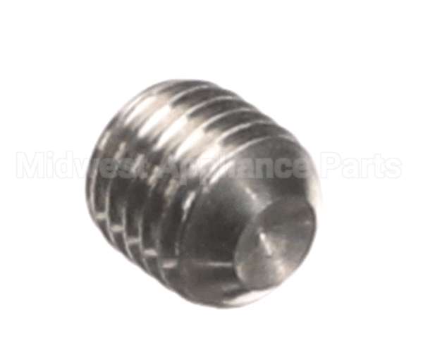 8158718 Apw Wyott Set Screw 5/16-24 X 5/16 Cup P