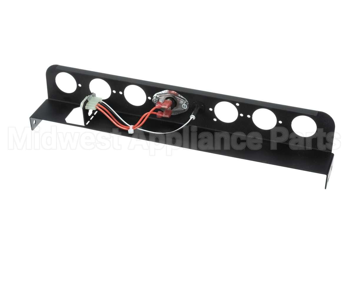 815931 American Dryer Laundry Ad-170,175,190 Sens Brkt Assy