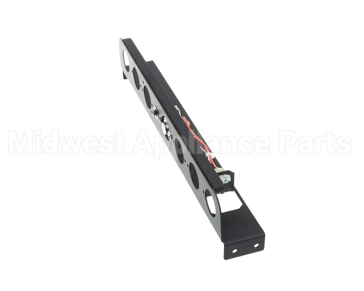 815931 American Dryer Laundry Ad-170,175,190 Sens Brkt Assy