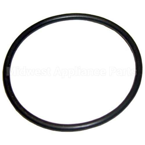 816-0083 Compatible Frymaster Square Drain O-Ring