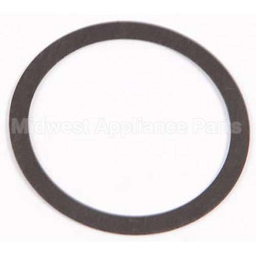 8160124 Compatible Midwest Appliance Parts Washer, Fibre, Square Dra In