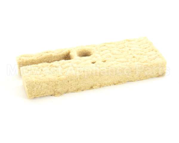 8160561 Frymaster Insulation,Outer Front H50/52