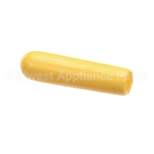 8160643 Compatible Frymaster Grip, Fpp Drain Handle Y Ellow