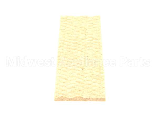 8160746 Frymaster Insulation, H30 Foam Deck