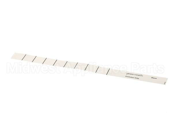 81613 Henny Penny Menu Card-Blankevolution