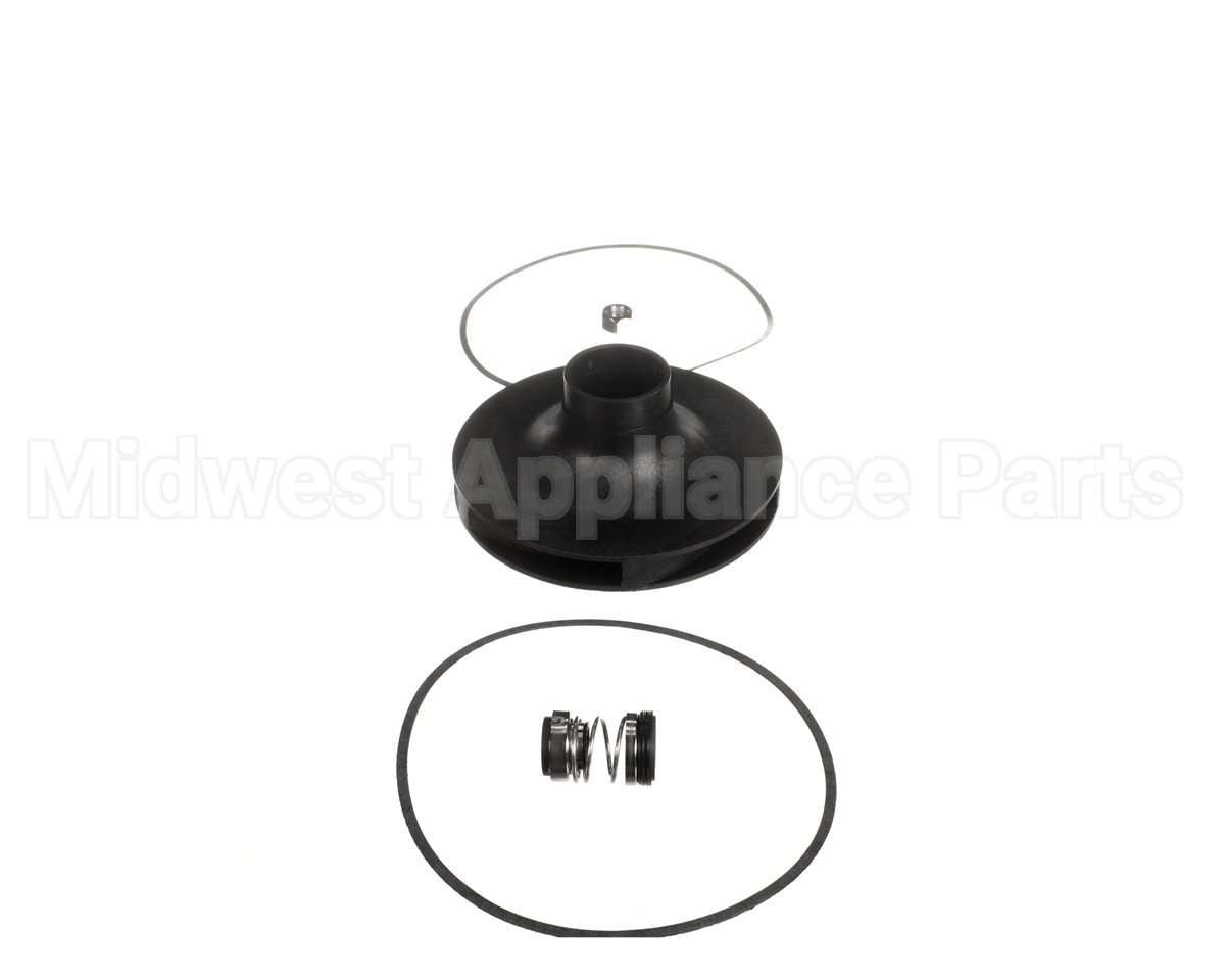 816303-317K Armstrong Fluid Technology Impeller Kit 5.25"
