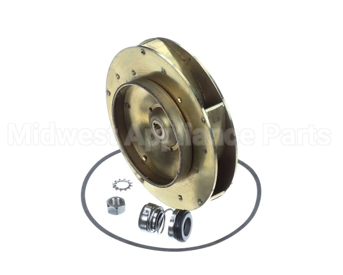816304-047K Armstrong Fluid Technology 5.25" Bronze Impeller Kit