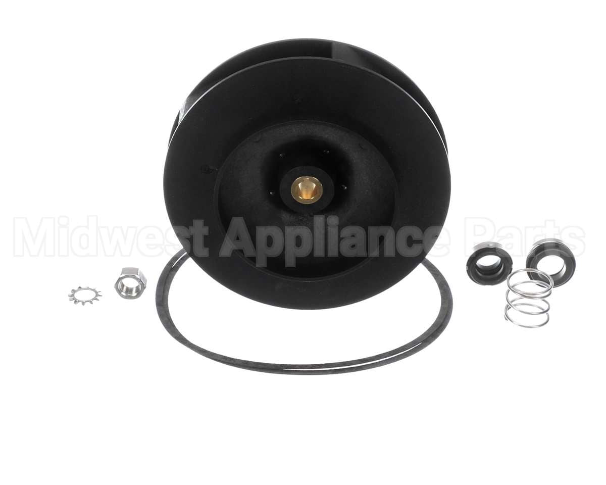 816304-317K Armstrong Fluid Technology 5 1/4" Plastic Impeller