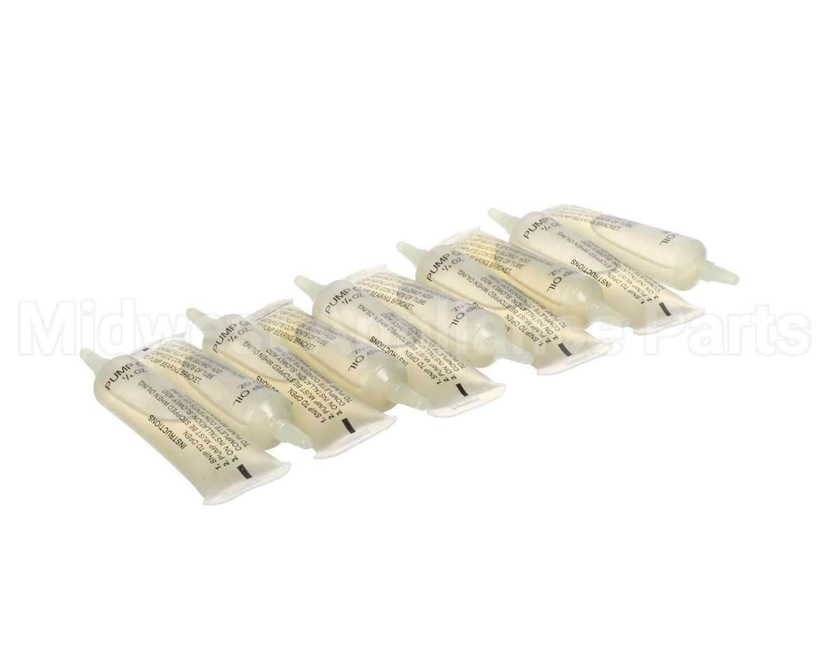 816621-000 Armstrong Fluid Technology 1/2 Oz. Oil Tube