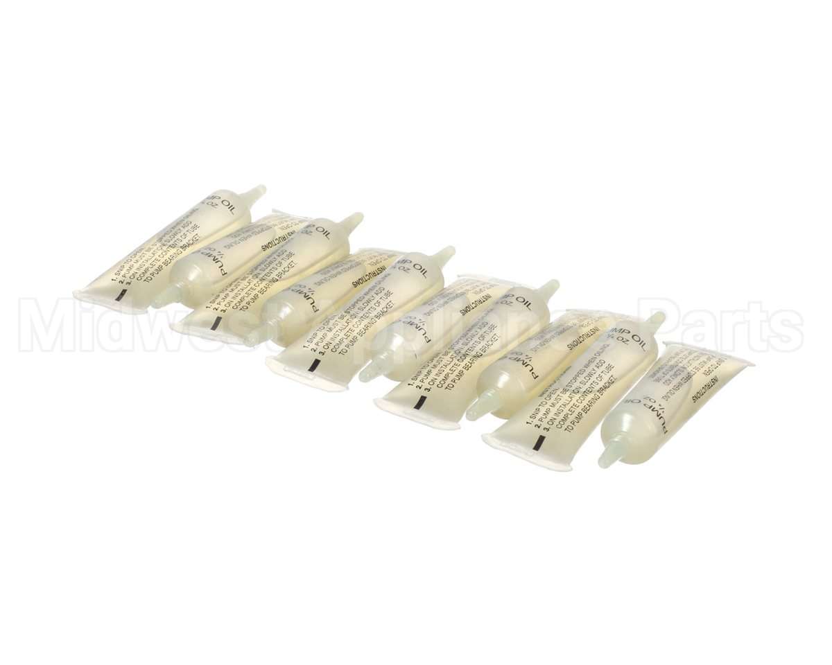 816621-000 Armstrong Fluid Technology 1/2 Oz. Oil Tube