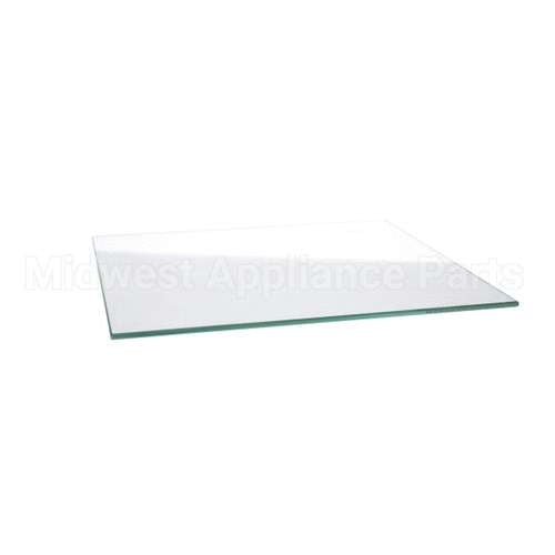 81710 Structural Concepts Glass Shelf 12.25 X 12.68