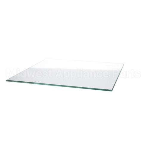 81710 Structural Concepts Glass Shelf 12.25 X 12.68