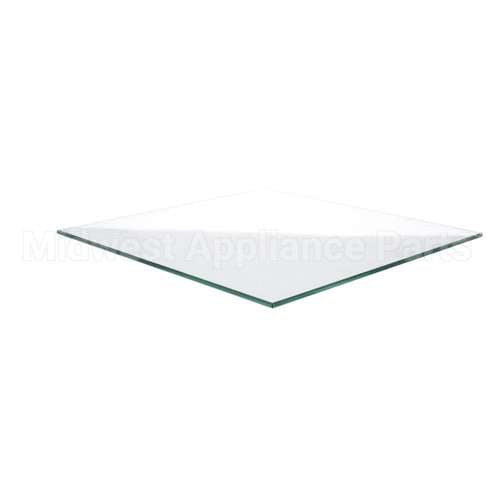81710 Structural Concepts Glass Shelf 12.25 X 12.68