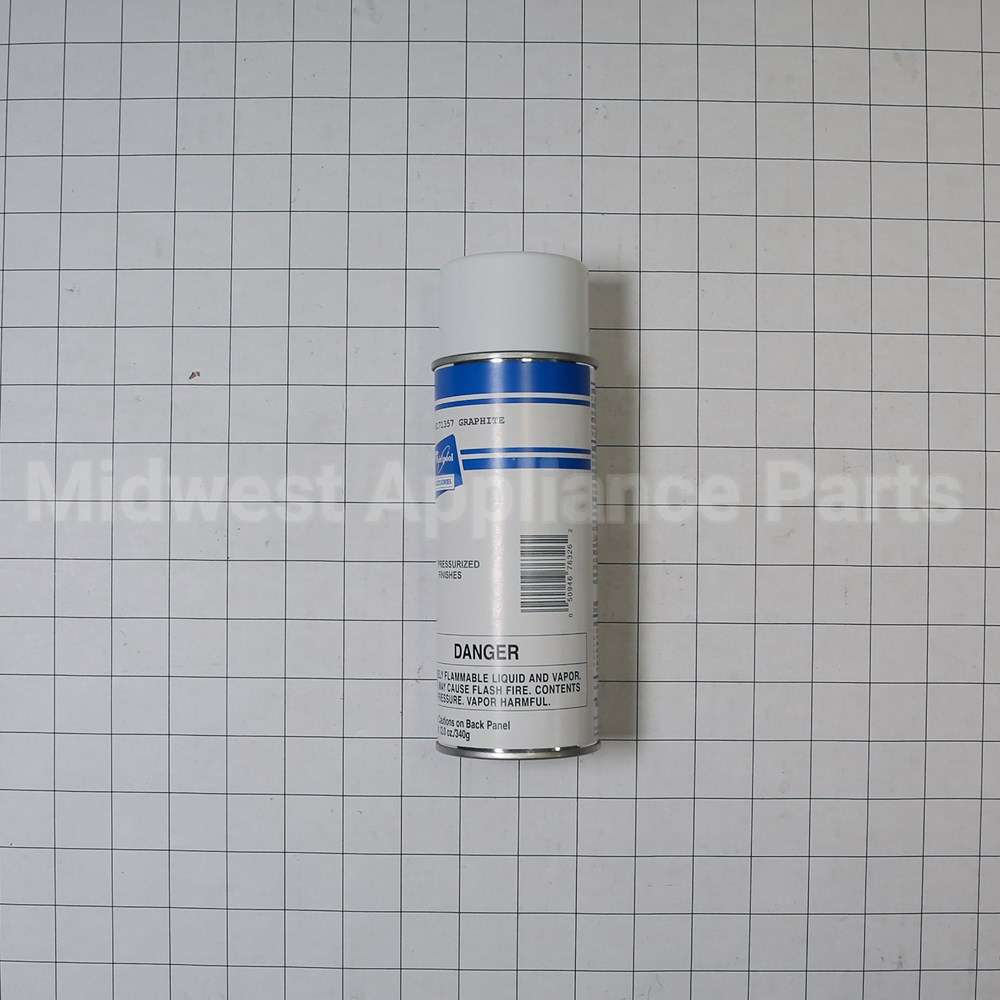 8171357 Whirlpool T/U Paint 13Oz Graphite