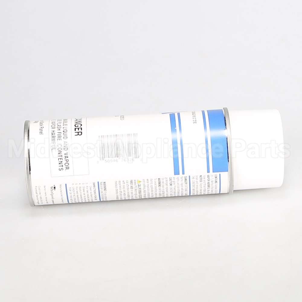 8171357 Whirlpool T/U Paint 13Oz Graphite