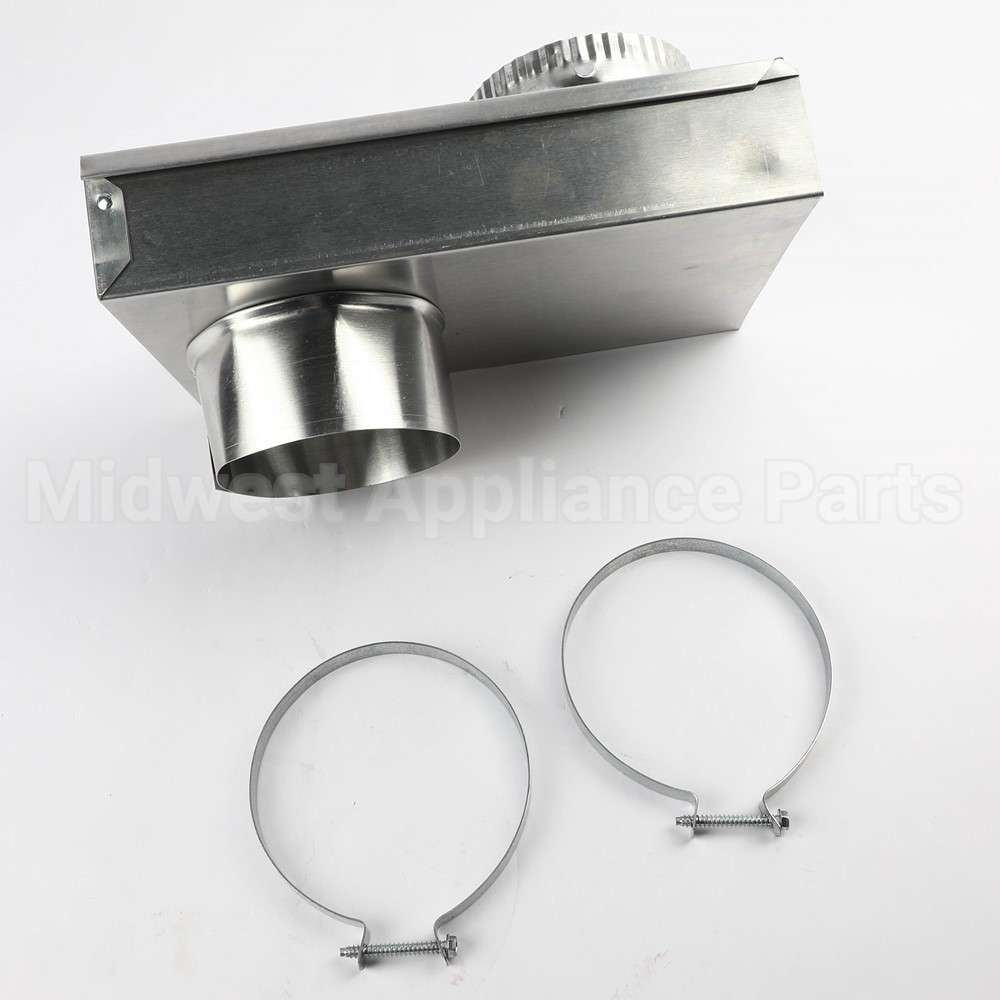 8171587RP Whirlpool Periscope 0-5 Dryer Ex