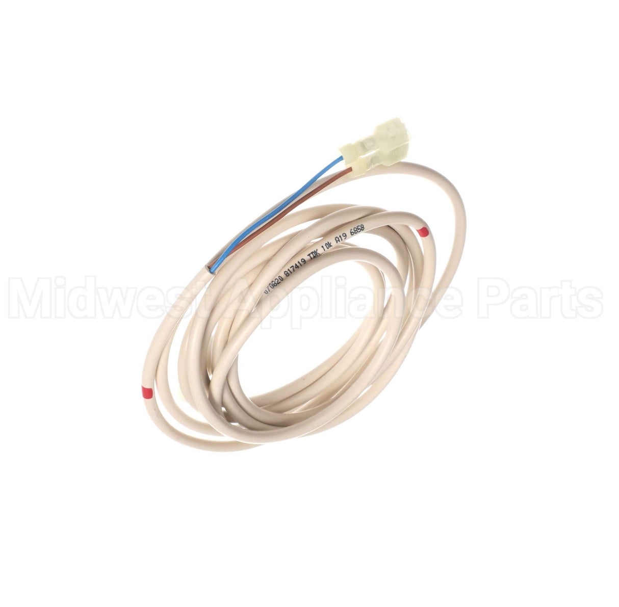 817419 TRUE Probe,Thermistor 2M Ntc Epc #B57025M2103
