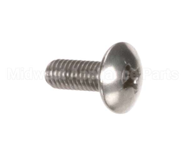 8175900 Apw Wyott Obs Screw;Mach. Truss Hd. Ph. 10-32 X 1/