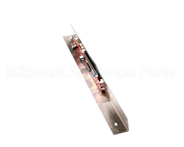 81767 Blakeslee Assembly Control Panel