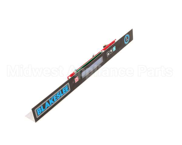 81767 Blakeslee Assembly Control Panel