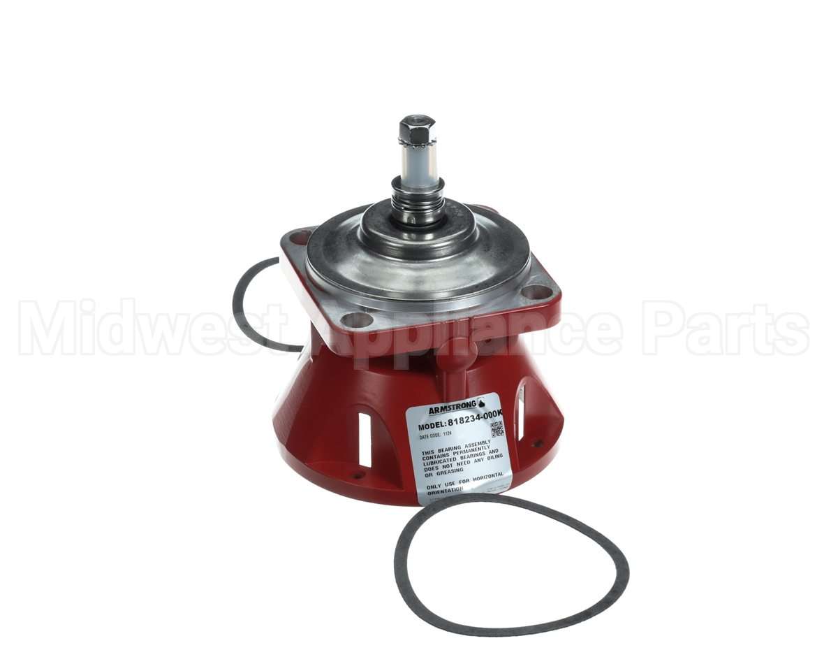 818234-000K Armstrong Fluid Technology Assy #3/2 Sba B&G Only