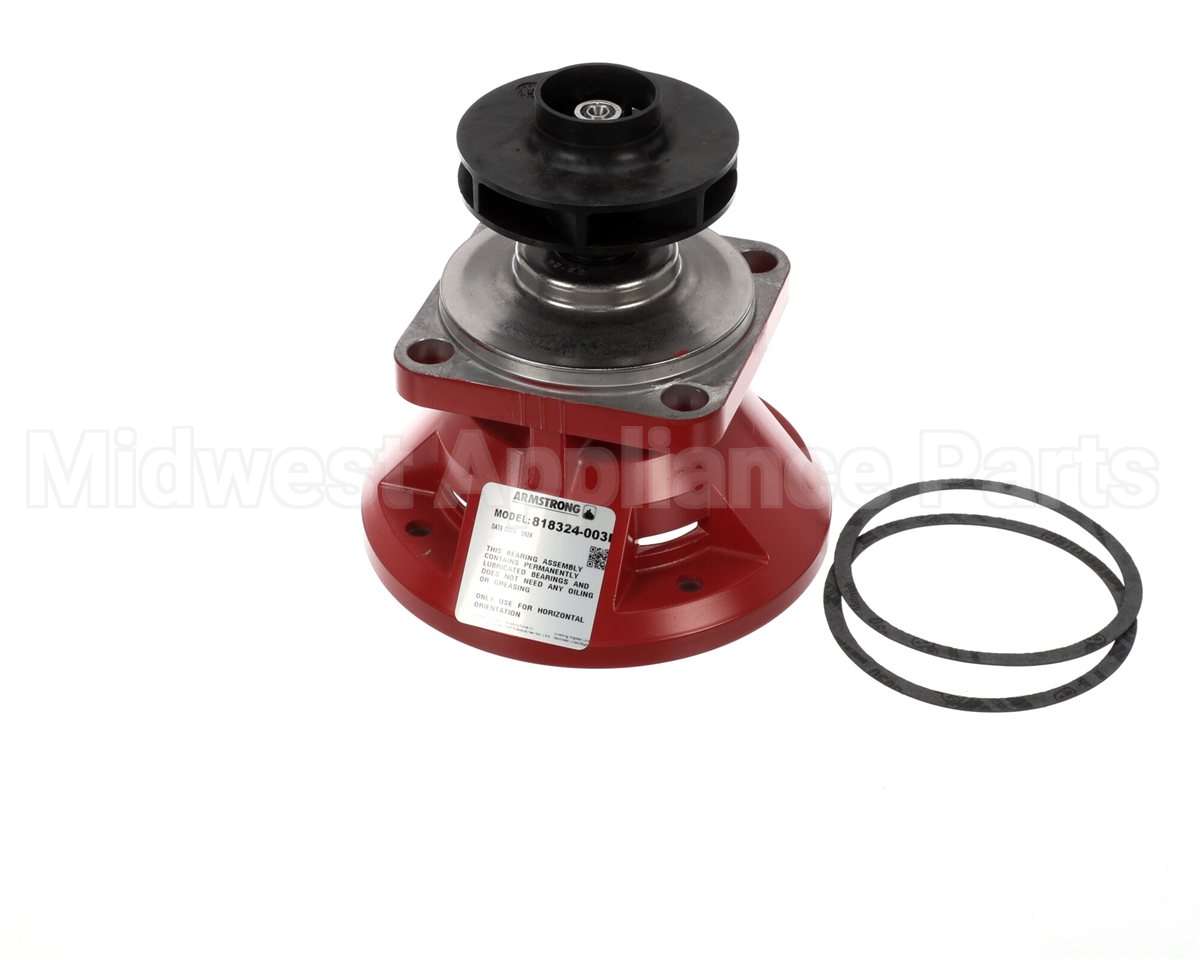 818324-003K Armstrong Fluid Technology Seal Bearing Assembly Kit