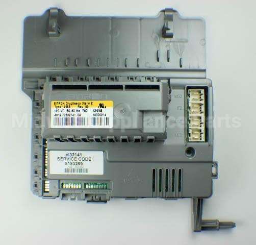8183259 Whirlpool Cntrl-Elec