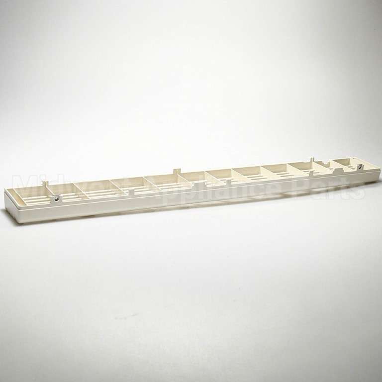 8183852 Whirlpool Grill-Vent