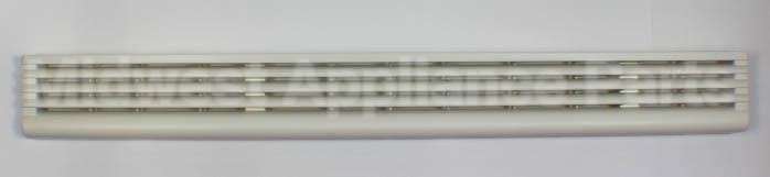 8183852 Whirlpool Grill-Vent