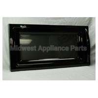 8184031 Whirlpool Door/Mw