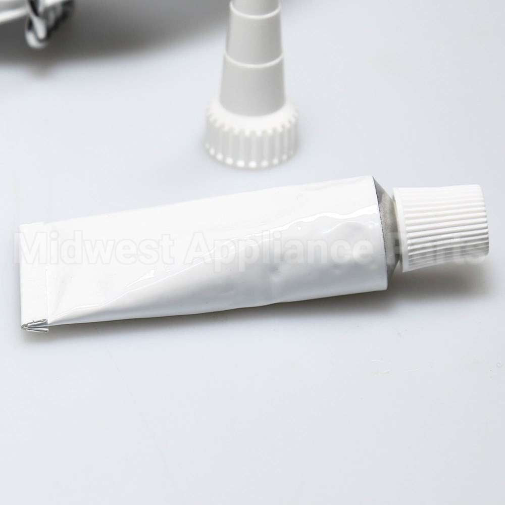 8184604 Whirlpool Covr-Inlet