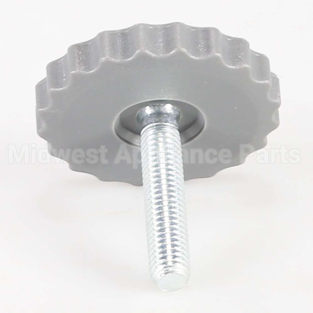 818535 Fisher Paykel Wheel Leveling Foot Assy Rc