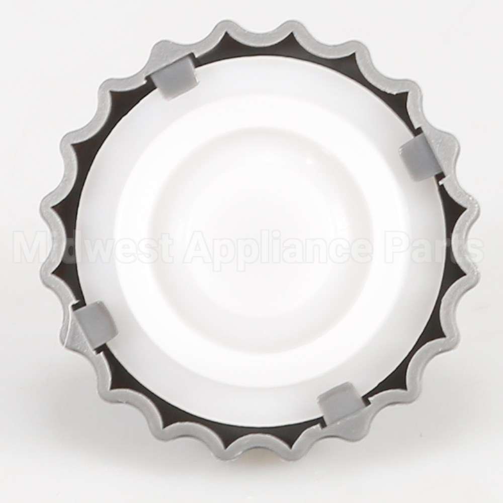 818535 Fisher Paykel Wheel Leveling Foot Assy Rc