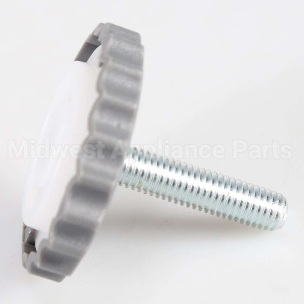 818535 Fisher Paykel Wheel Leveling Foot Assy Rc