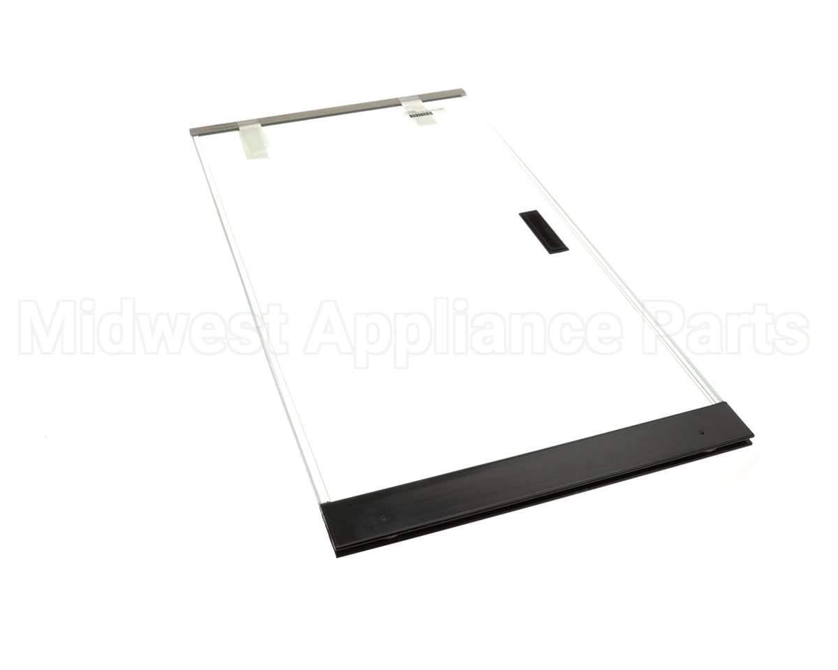 81858BL Structural Concepts Rh Dr Assembly 81858Bl