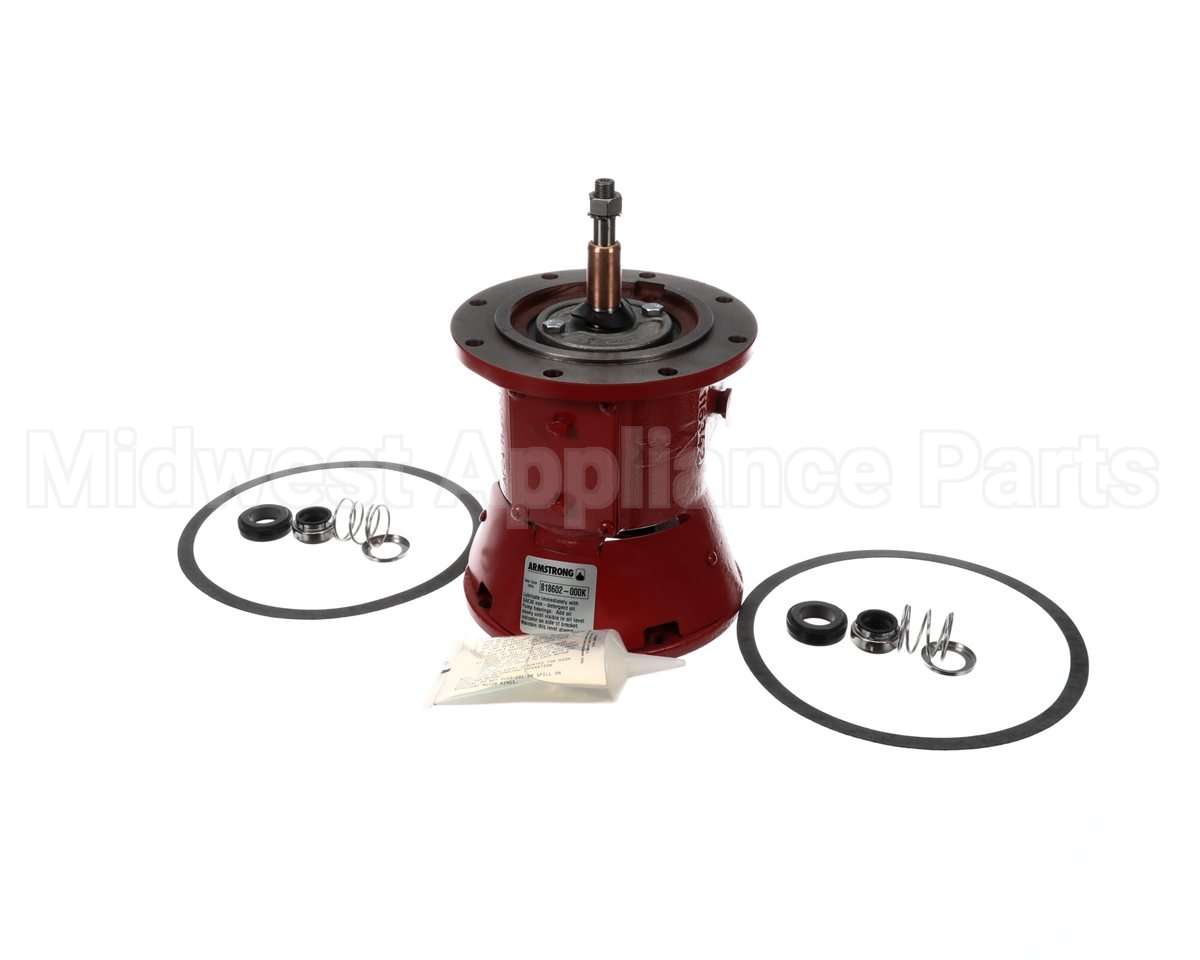 818602-000K Armstrong Fluid Technology Bearing Assembly