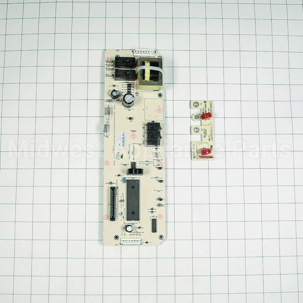 8186024 Whirlpool Cntrl-Elec